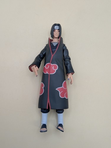Toynami 2002 naruto - toynami, shippuden