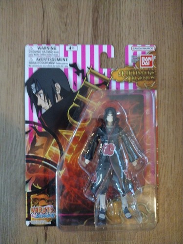 Naruto shippuden ultimate - naruto,