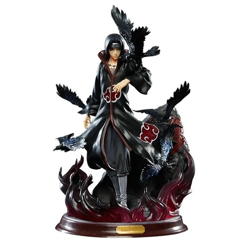 Naruto itachi uchiha figure - naruto,